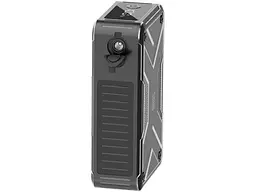 Зовнішній акумулятор (Power Bank) Sigma mobile X-power SI20A11QLX-DC 20000mAh 65W Black - мініатюра 4