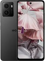 Смартфон HMD Pulse 4/64GB Meteor Black (UA UCRF) - мініатюра 2