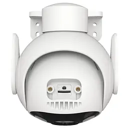 IP PTZ-відеокамера з WiFi 5Mp IMOU Cruiser 2 IPC-GS7EP-5M0WE f=3.6mm ІЧ+LED підсвічування, з мікрофоном (99-00013149) - мініатюра 4