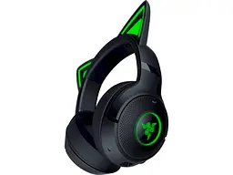 Навушники з мікрофоном Razer Kraken Kitty V2 BT Black (RZ04-04860500-R3M1) - мініатюра 2