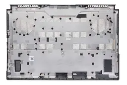 Корпус ноутбука / нижня частина від ноутбука Asus TUF Gaming F17 FA707, FX707 (90NR08V1-R7D010) Оригінал від Asus, Нижня частина - мініатюра 2