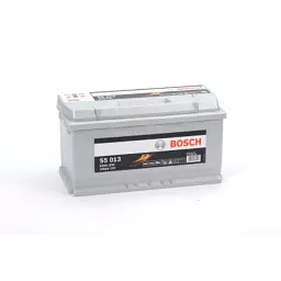 Акумулятор автомобільний Bosch 100А (0 092 S50 130) - миниатюра 2