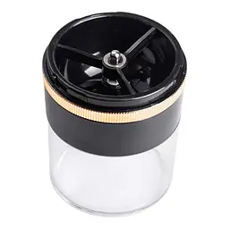Кавомолка електрична Sokany SK-04026 13 Вт 250 мл Sokany SK-04026 - мініатюра 6