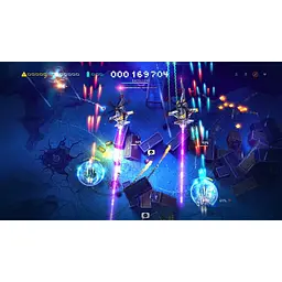 Ключ активації Microsoft Sky Force Reloaded для Xbox One/Series - мініатюра 10