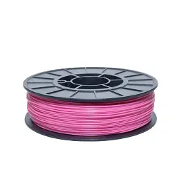 Пластик для 3D-принтера 3Dplast PLA 1.75мм, 0.85кг, pink (3DPLA17508PNK) - мініатюра 2