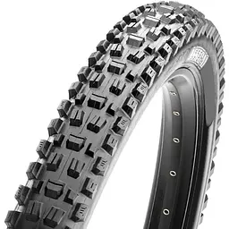 Покришка Maxxis Assegai 27.5 x 2.50WT TPI-60 Foldable 3CG/EXO+/TR (1052-ETB00308200)