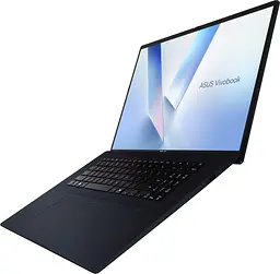 Ноутбук ASUS 18 Vivobook 18 M1807GA-S8009 WUXGA IPS/Ryzen 5 AI 430/16GB/1TB/UMA/DOS/Blue (90NB17Y1-M000A0) - мініатюра 3