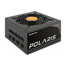 Блок живлення Chieftec 550W POLARIS (PPS-550FC)