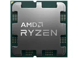 Процеcсор AMD Ryzen 5 7600X3D (100-100001721WOF) - миниатюра 2