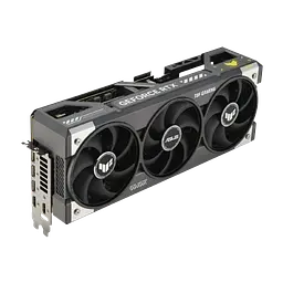 Відеокарта GeForce RTX 5090 32GB Asus TUF Gaming OC (TUF-RTX5090-O32G-GAMING)