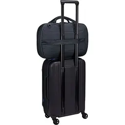 Рюкзак Thule Subterra 2 Hybrid Travel Bag Dark Slate (TH 3205061) - мініатюра 14