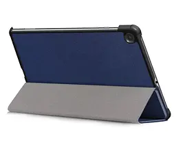 Чохол Primolux Slim для планшета Samsung Galaxy Tab S6 Lite 10.4" 2022 (SM-P613 / SM-P619) Dark Blue - мініатюра 4