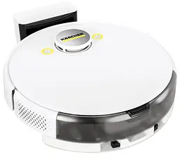 Робот-пилосос з вологим прибиранням Karcher RCV 5 (1.269-640.0)
