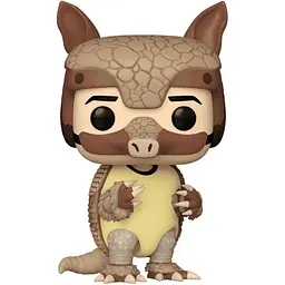 Фігурка Funko Pop! Friends: Рос 9.6см (80190) [132492]