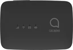 4G/LTE WI-FI роутер Alcatel MW45V LINKZONE LTE - мініатюра 2