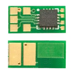 Чип для картриджа HP CLJ M252/277 2.3К Magenta AHK (7012314)