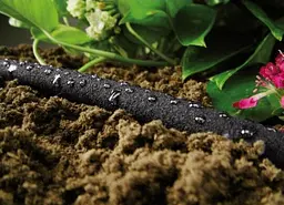 Шланг садовий DRIP для крапельного поливу 1/2" 7.5м Cellfast sad0001942 - мініатюра 3