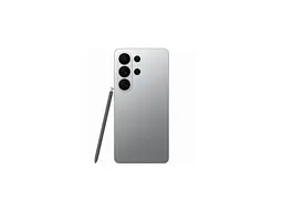 Смартфон Samsung Galaxy S26 Ultra 12/256GB Silver Shadow (SM-S948BZSD) - мініатюра 3