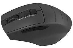 Бездротова миша A4Tech Fstyler FG30S Wireless Grey (FG30S (Grey)) - мініатюра 2