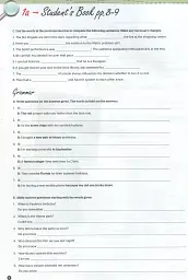 New Destinations. Intermediate B1. Workbook with QR code - Марілені Малкогіані - мініатюра 5
