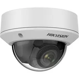 Камера відеоспостереження Hikvision (DS-2CD1743G0-IZ(C) (2.8-12) - мініатюра 2