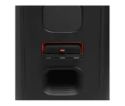 Бездротова портативна акустика JBL PartyBox 520 (JBLPARTYBOX520EU) чорна - мініатюра 8