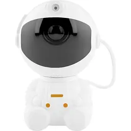 Проектор зоряного неба DKT Nebula Spectrum White [123153] - мініатюра 1