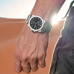 Годинник Festina Swiss Made F20073/5 - мініатюра 2