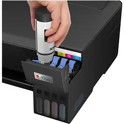 Принтер Epson EcoTank L1230 (C11CJ70402) [147112] - мініатюра 4