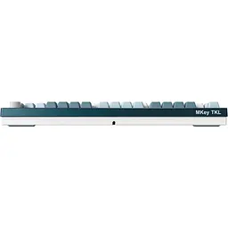 Клавіатура MONTECH MKey Freedom TKL Brown Switch (MK87FB) [127101] - мініатюра 8