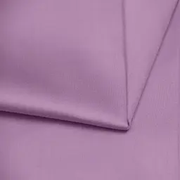 Простирадло сатин на резинці для коляски та люльки Cosas Amethyst CS1 40х80х5 см (26Satin_Orchid_FittedStroller_40х80) - мініатюра 5