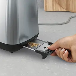 Тостер Electrolux Create 3 E3T1-3ST - мініатюра 4