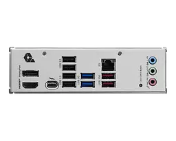 Материнська плата MSI B860-P Pro LGA 1851 (PRO B860-P) - мініатюра 4