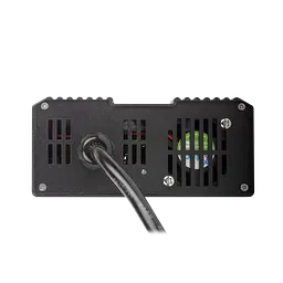 Зарядний пристрій для акумуляторів LiFePO4 72V (87.6V)-10A-720W - мініатюра 3