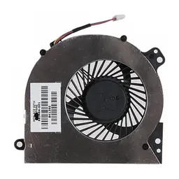 Вентилятор ноутбука HP ProBook 4540s/4740s/4745s DC(5V,0.4A) 4pin (683484-001/23.10616.012/DFS551205ML0T) - мініатюра 2