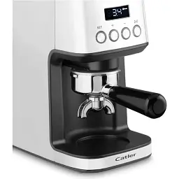 Кавомолка Catler 180 Вт срібляста (CG510) - мініатюра 5