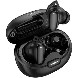 Навушники Hoco Jinny true wireless BT headset EW203 BT5.4, 40/400mAh, 7h