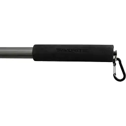 Підсак Favorite Street Fishing SFLNGS-150 телескоп. 1.15-1.50m Gunsmoke - мініатюра 5