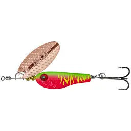 Блешня Select Heli-X №2 7 g #04