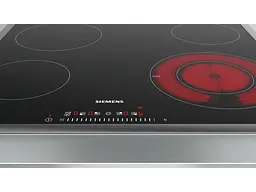 Варильна поверхня Siemens ET645FFN1E - мініатюра 2