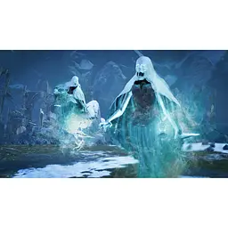 Ключ активації Microsoft Warhammer Age of Sigmar: Realms of Ruin для Xbox Series S/X - мініатюра 6