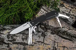 Багатофункціональний ніж Ruike Trekker LD31-B - мініатюра 6