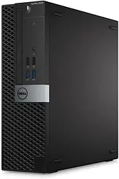 Б/В Системний блок Dell OptiPlex 5040 SFF (i5-6500/16GB DDR3/без SSD)