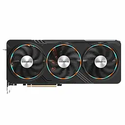 Відеокарта Gigabyte RTX 4070 12GB GAMING OC (GV-N4070GAMING OC-12GD) (GDDR6X, 192 bit, PCI-E v4.0 x16) Б/в