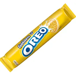 Печиво Oreo Golden 154 г - мініатюра 2