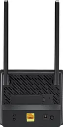 Бездротовий LTE маршрутизатор Asus 4G-N16 (90IG07E0-MO3H00) - мініатюра 4
