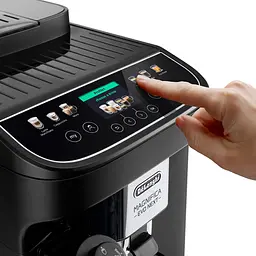 Кавомашина Delonghi Magnifica Evo Next ECAM310.60.B [121398] - мініатюра 4
