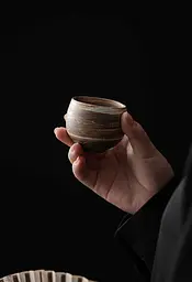 Піала Шлях Тиші Інбай, 80 мл - мініатюра 4