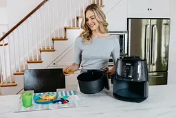 Мультипіч Ninja Air Fryer AF100EU - мініатюра 9