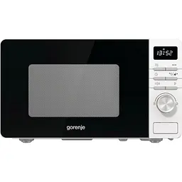 Мікрохвильова піч Gorenje MO20A3W [80492]